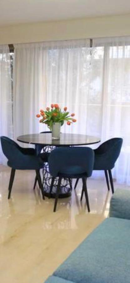 Apartamento Luxe Gambetta - Sea View Niza Exterior foto