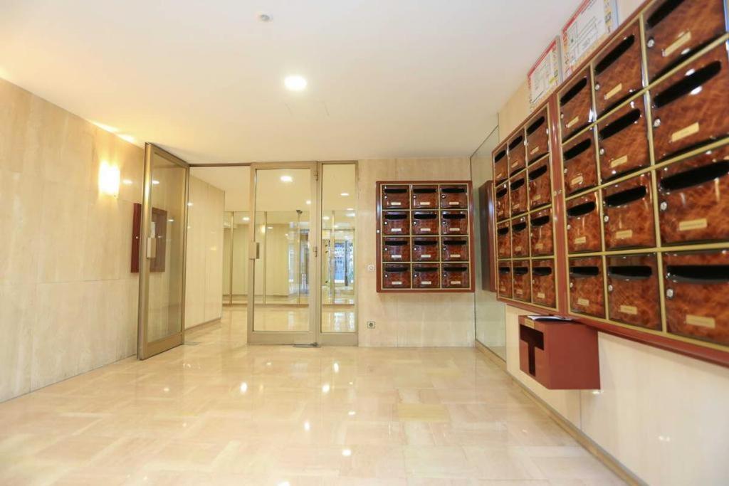 Apartamento Luxe Gambetta - Sea View Niza Exterior foto