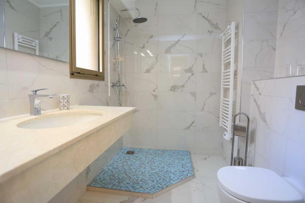 Apartamento Luxe Gambetta - Sea View Niza Exterior foto